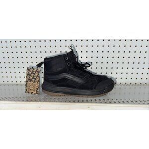 VANS UltraRange Exo Hi MTE Womens Suede Insulated Sneakerboots Shoes Size 6
